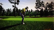 Tiger Woods PGA Tour 14 - Keegan Bradley - Chip Shot