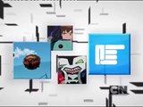 Cartoon Network Romania Coming Up Next Bumpers Blocks