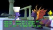 DM's Guide: Spyro 3 YotD - Haunted Tomb [Part 2/2]
