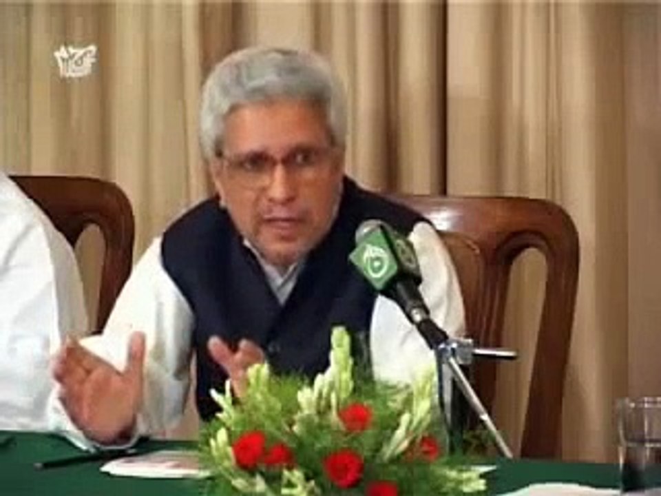 Can Women Go OutSide - Javed Ahmad Ghamidi