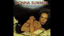 Donna Summer - Black Lady (1977)