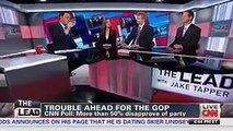 Tim Phillips with Jake Tapper on CNN