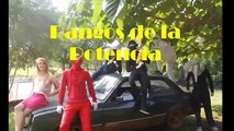 Power Ranger Cover - RANGOS DE LA POTENCIA - O Melhor Cover de Power Ranger