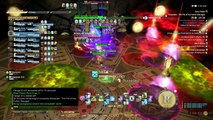 A1S WHM POV Heavensward FFXIV