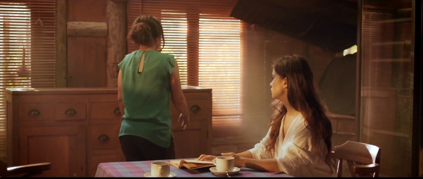 Fettah Can - Delirme (official video) [FULL HD]