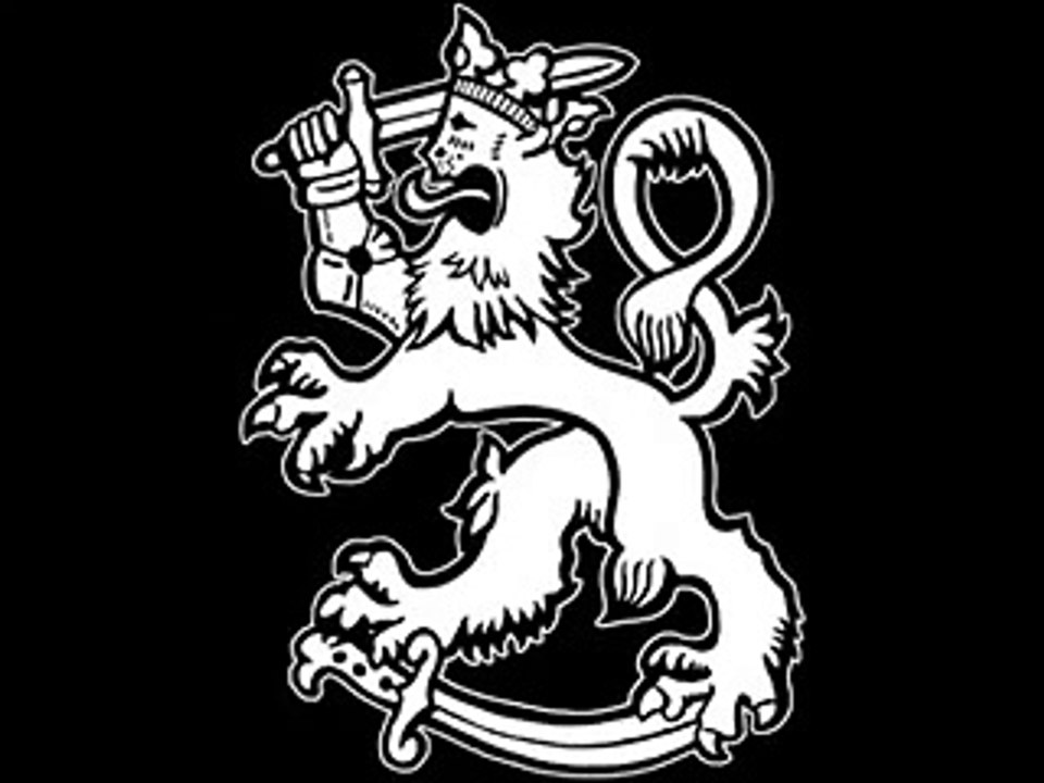Sniper - Isänmaa