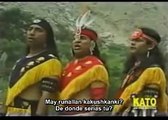 Ananau - Alborada ( Subtitulado Quechua )