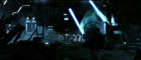 Star Wars The Force Unleashed 2 - DS | PC | PS3 | Wii | Xbox 360 - E3 2010 video game trailer HD
