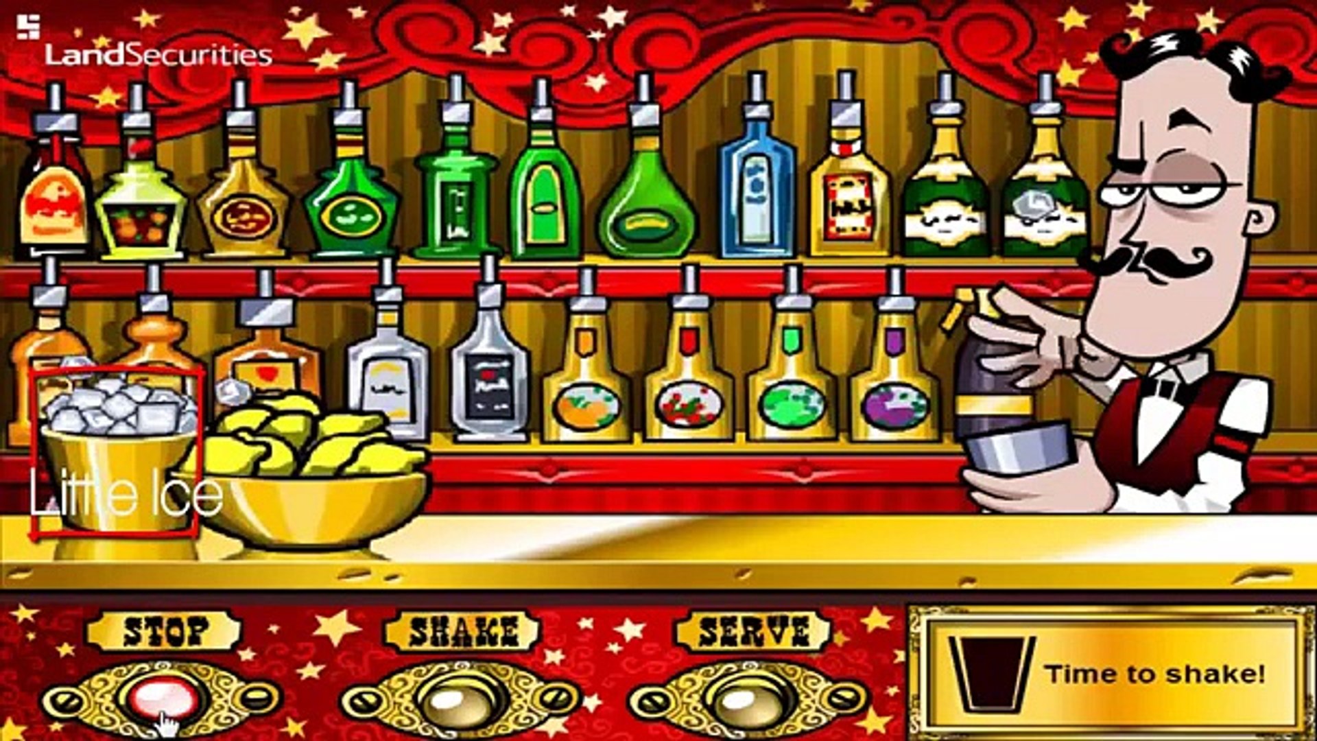 Y8 Bartender - The Right Mix to Win?)(How to the Drink?) - video Dailymotion