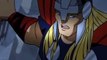 The Avengers Earth's Mightiest Heroes S1 E20 The Casket of Ancient Winters [FULL EPİSODE]