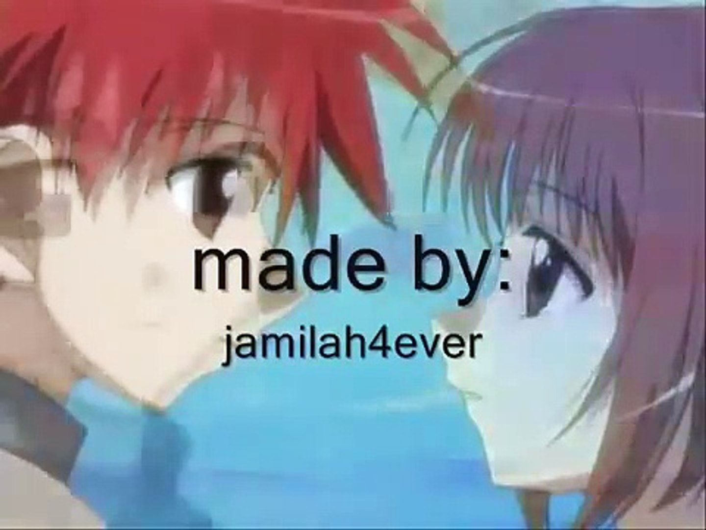 D N Angel Michishirube With Lyrics Video Dailymotion