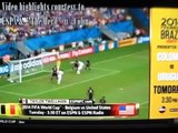 2014 FIFA WORLD CUP USA SOCCER & PREVIEW OF vs BELGIUM DISCUSSION ON 