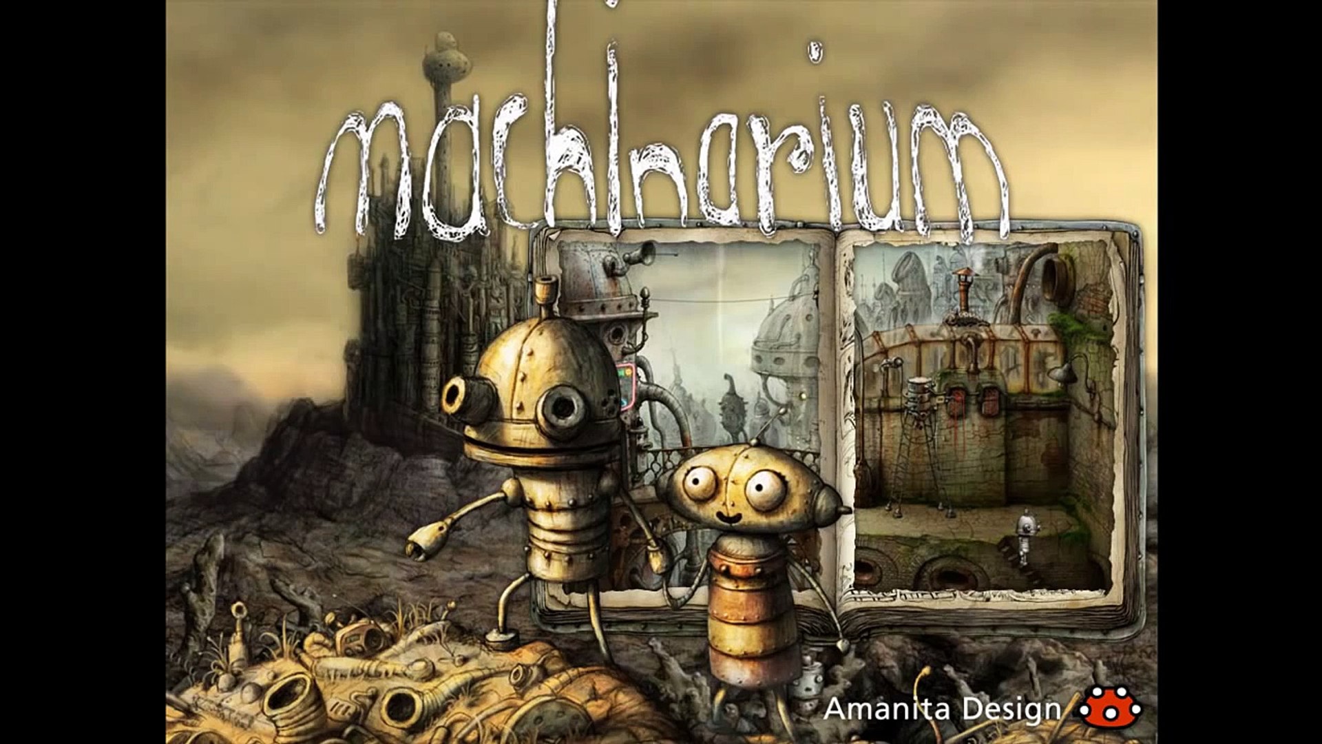 Machinarium. Игра головоломка Machinarium. Машинариум оранжерея головоломка. Машинариум бомба. Квест Машинариум.