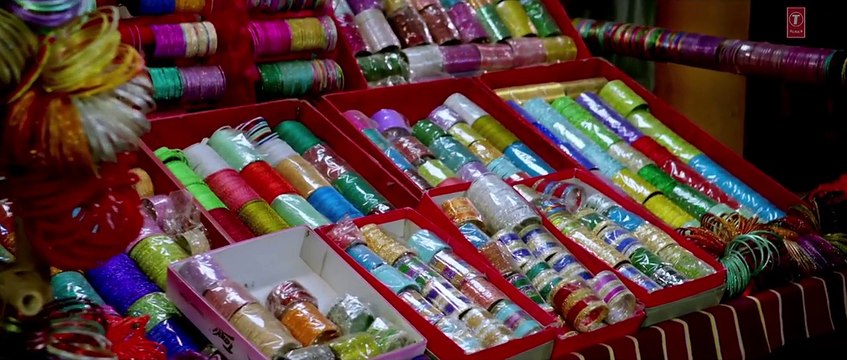 'Tu Jo Mila' FULL VIDEO Song - K.K. - Salman Khan, Nawazuddin, Harshaali - Bajrangi Bhaijaan