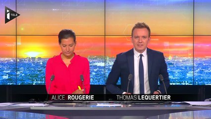 Un gardien de la paix blessé par balle à Pantin