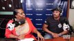 Laz Alonso on Sway in the Morning: Rapping Before Acting   