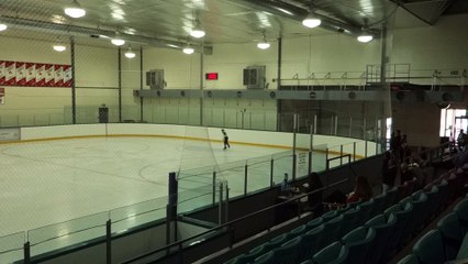 20150815 Stephen Gogolev FS - Thornhill Summer Skate
