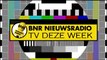 Giel Beelen, Frans Bauer en 4ME in TV Deze Week (2 februari 2009)