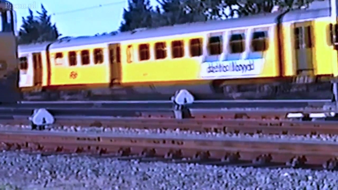 NS Mat '54 'Hondekop'