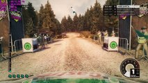 Dirt 3 : Race 02 - G3258 4.5GHz / GTX750Ti (1080p 60fps ULTRA)