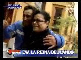 REPORTE SEMANAL - EVA AYLLON EN CHILE (2/2)