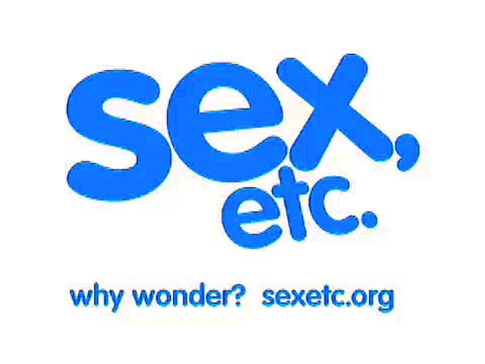 Mika - Sex, Etc. Staff Writer 08-09