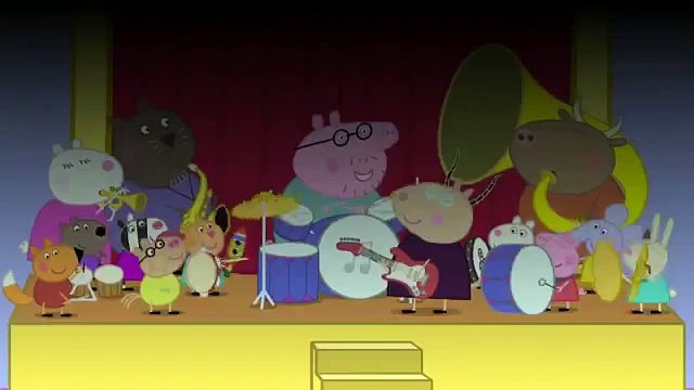 Peppa Pig Daddys Best Bits1