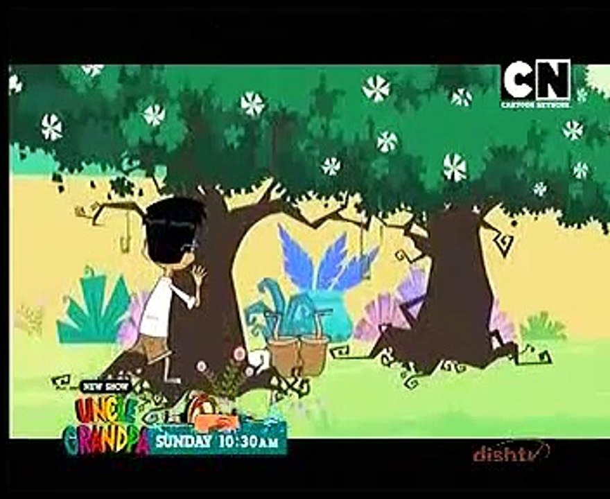 Roll No 21 Cartoon Network Tv in Hindi Episodes 2015 PART 484 HD New