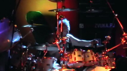 Mike TERRANA, 13.02.2015 (4) - A Clockwork Orange Theme / Eine Kleine Nachtmusik