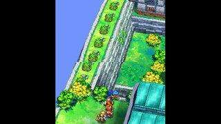 Guia Dragon Quest VI Español 24 Serena