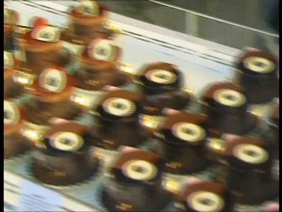 "Brussel, waar ons belastinggeld heen gaat"