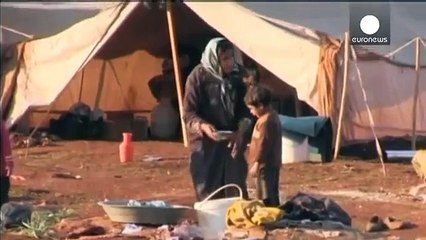 Syrien: Neue Fotobeweise für systematische Folter aufgetaucht