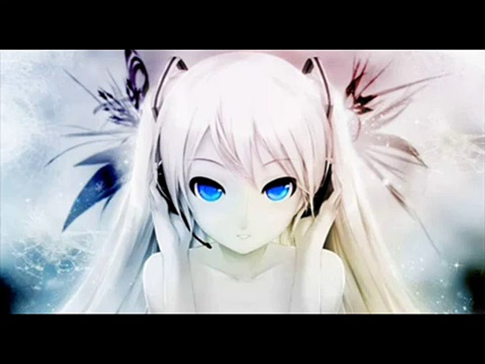 Nightcore - Bloody Mary