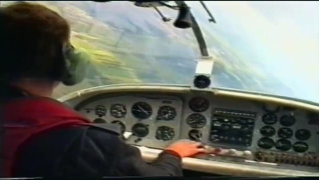 Pilatus Porter PH-OTB