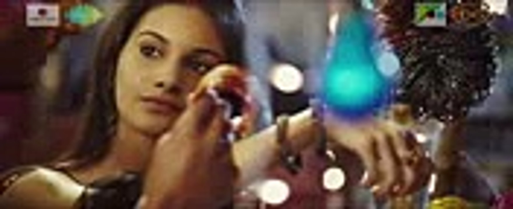 [Hon3y] ISSAQ---Issaq Tera_mpeg4