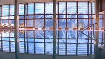 Kulm Hotel St. Moritz - Panorama SPA & Health Club