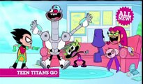 Cartoon Network New Episodes/New Thursday February 26 (Long Promo)