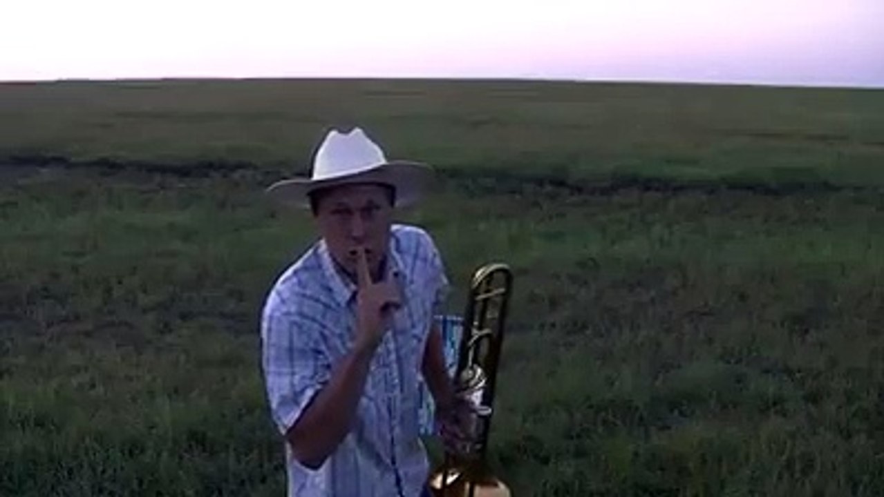 Have you herd