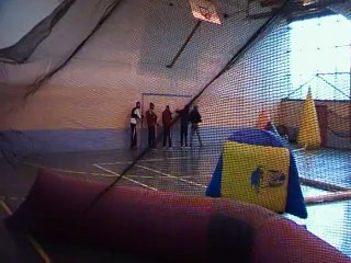 JOURNEE CONVIVIALE SCE PAINTBALL 2