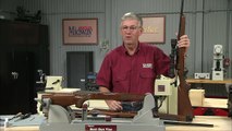 Gunsmithing - Glass Bedding a Rifle Stock Presented by Larry Potterfield of MidwayUSA