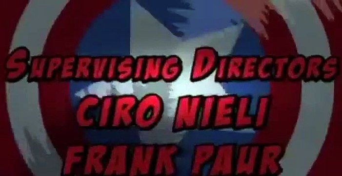 The Avengers Earth's Mightiest Heroes S1 E14 Masters of Evil [FULL EPİSODE]