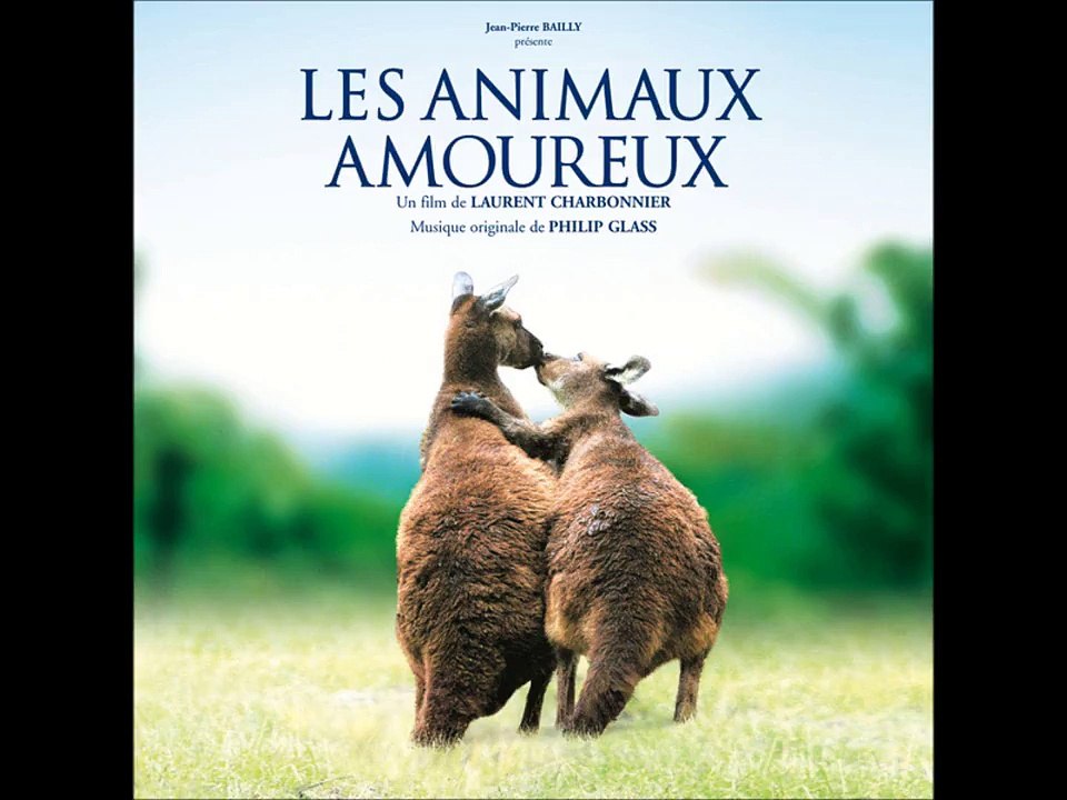 Philip Glass - Les Animaux Amoureux - 04 The Fight
