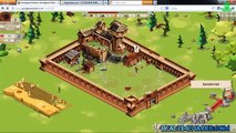 Goodgame Empire Cheat Free Rubies Coins Video Proof