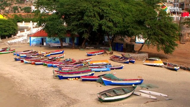 MAR - TARRAFAL - CABO VERDE (CAPE VERDE)
