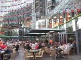 Germania - Berlino - Sony Center