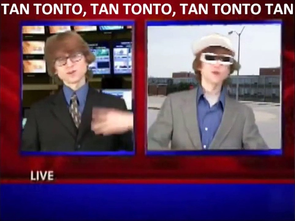 LA CANCIÓN DEL INTRUSO DE LA CAMA, SUBTITULADA AL ESPAÑOL BED INTRUDER SONG SPANISH SUBTITLES!.wmv