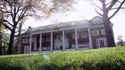 Sigma Chi -- Alpha Xi Rush Video