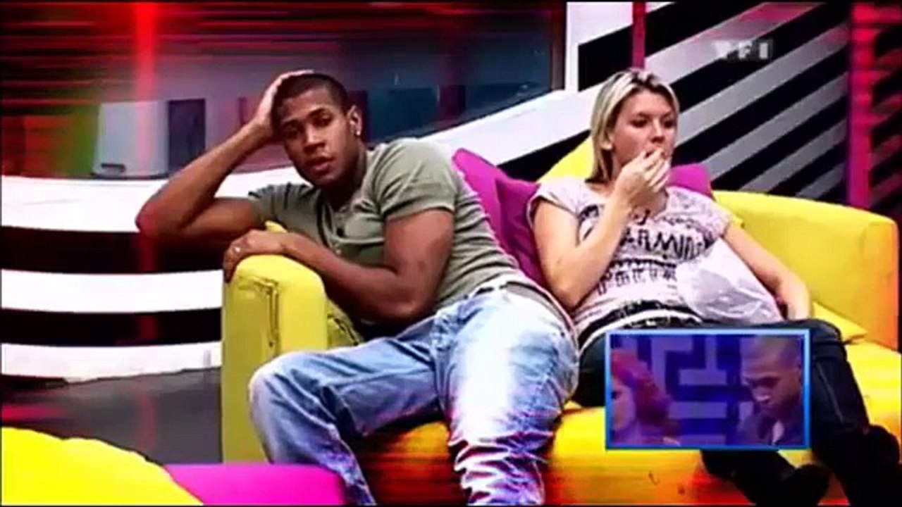 CLASH Amélie, Benoît, Senna & Anne-Krystel, en direct (Secret Story 4)