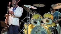 Cantaloupe Island featuring Herbie Hancock / Blue Note Concert Live - HD