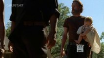 The Walking Dead 5x12 Sneak Peek #2